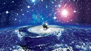 外星人存在吗?人类找到他们的可能性有多大?