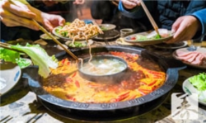 部队火锅的做法食材