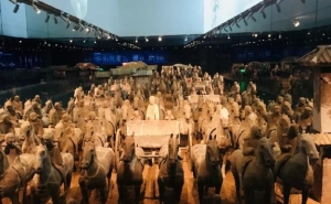 秦始皇兵马俑的历史变化具体是什么?兵马俑文化价值介绍