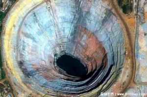 前苏联停止钻井的原因 疑似挖到地狱入口(比较恐怖)