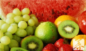 降肌酐的水果和蔬菜