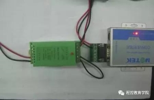 plc串口通讯大全（什么是串口通信和485通讯）(4)