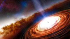 430859.3：强大类星体核