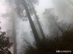 迷魂凼，可以说是十分神秘又恐怖了，想进来