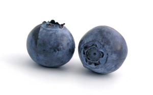 蓝莓和葡萄哪个花青素含量高2
