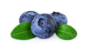 蓝莓和葡萄哪个花青素含量高3