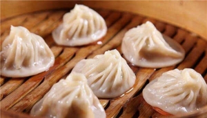 上海十大特色点心