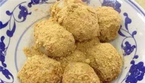 上海十大特色点心