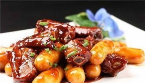 上海十大特色点心