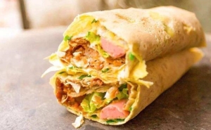 杂粮煎饼有营养吗？杂粮煎饼的做法