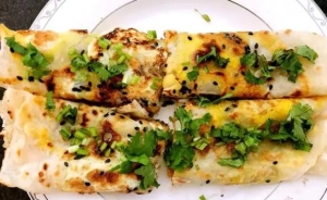 山东煎饼为什么热量那么高？煎饼的做法
