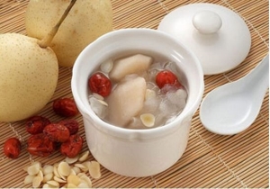 7种食物 教你治疗立秋后干咳