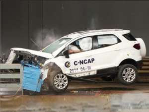 C-NCAP 2025主动安全ADAS测试有哪些优势？