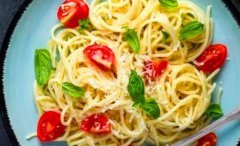 意大利面和普通面条的热量是多少意大利面煮不烂的原因