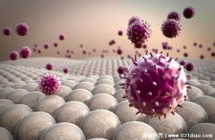 ？病毒的天敌有哪些？人类和动物的免疫系统 寄生生物