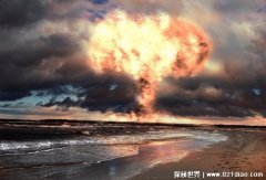 1908年大爆炸的原因目前没有科学有效的证据？爆炸威力大