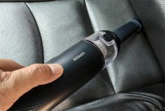 老司机告诉你车载吸尘器究竟是无线好还是有线好