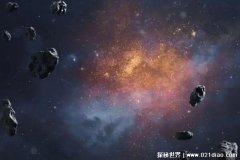 ？宇宙最后会变成什么样？宇宙最终会变成碎片 宇宙膨胀
