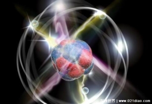  夸克是宇宙最小的粒子么 是宇宙中最小的粒子(是基本粒子)