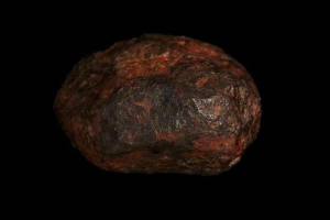 1951年坠落澳大利亚的铁陨石Wedderburn发现地球没有的新矿物edscottite
