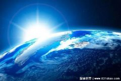 ？科学家纷纷发出警报？地球生命体征逐渐消失 要严肃对待