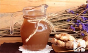 生姜红枣红糖膏的做法 生姜红枣红糖膏的做法