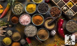 做菜配料大全 做菜配料大全