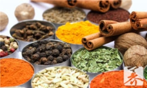 做菜配料大全 做菜配料大全