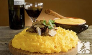 土豆泥酱汁的做法有哪些