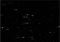 月亮将在天空中与金星相遇？免费直播