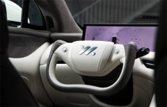 网传半幅式方向盘将强制取消安全性到底