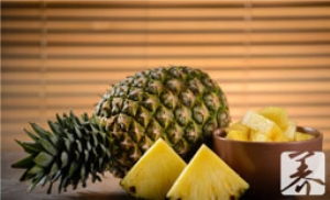 菠萝蜜的功效与副作用 菠萝蜜的功效与副作用