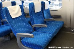？高铁速度快为何不用系安全带？高铁比较稳定 没有必要