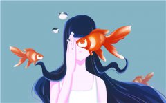 女人谈恋爱撒娇