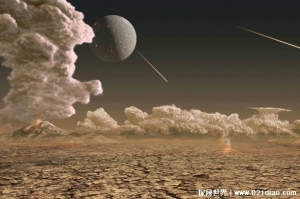  科学家提出2779年人类会消失 预言并非没有根据(环境因素)