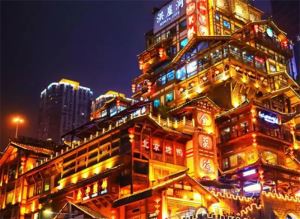 24座万亿GDP城市：北京赚钱最“耐花”上海排名榜首