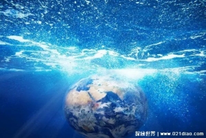  每年被地球吞噬数亿吨的水去哪里 会回到地表(水资源循环)