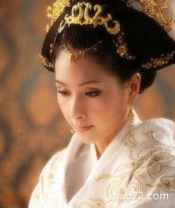 中国历史十大最毒皇后，最毒妇人心！