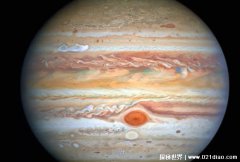 ？宇宙中被称为小太阳系的行星？木星体积较大 引力比较大