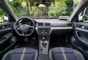 紧凑型动力最好的几款车(实测最省油的5款紧凑型车)(6)