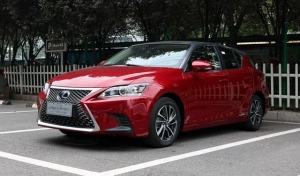 紧凑型动力最好的几款车(实测最省油的5款紧凑型车)(8)