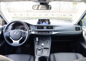 紧凑型动力最好的几款车(实测最省油的5款紧凑型车)(9)