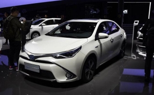 紧凑型动力最好的几款车(实测最省油的5款紧凑型车)(11)