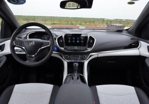 紧凑型动力最好的几款车(实测最省油的5款紧凑型车)(15)