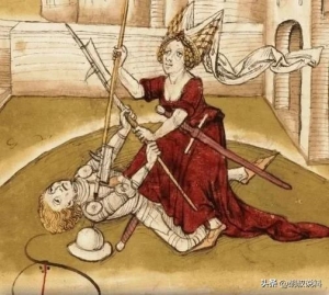五个最怪异的中世纪习俗，从怪异到彻头彻尾的虐待狂