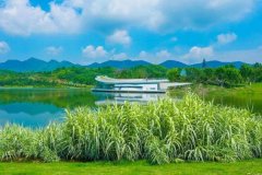 重庆的湖泊景点有哪些地方