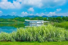 重庆的湖泊景点有哪些地方
