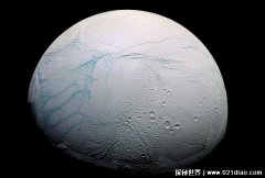 ？太阳系中最奇异的卫星有哪些？土卫二自带光环 有液态水