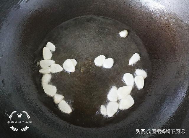 老黄瓜的10种做法（老黄瓜这样做香气扑鼻）(6)