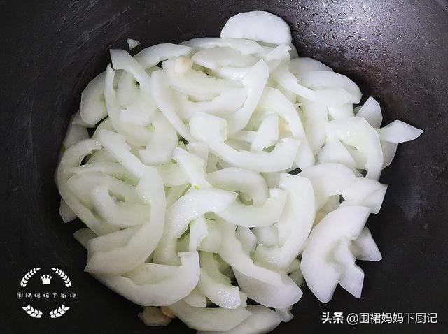 老黄瓜的10种做法（老黄瓜这样做香气扑鼻）(7)